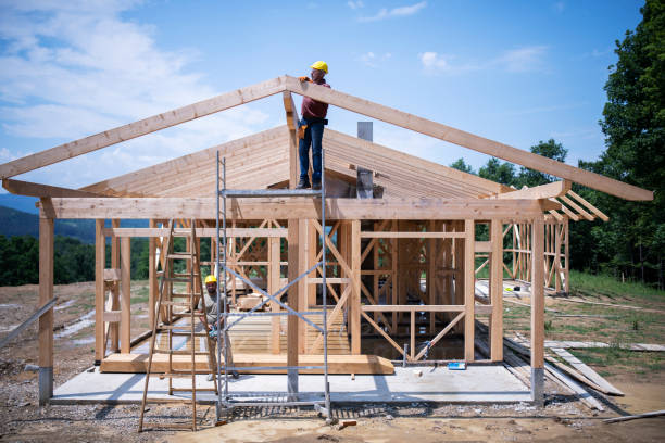 Best Roof Maintenance Services  in Woodland Heights, PA