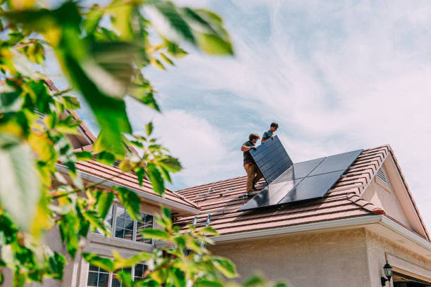 Best Roof Gutter Cleaning  in Woodland Heights, PA