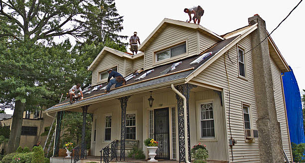 Trusted Woodland Heights, PA Roofing Contractor Experts