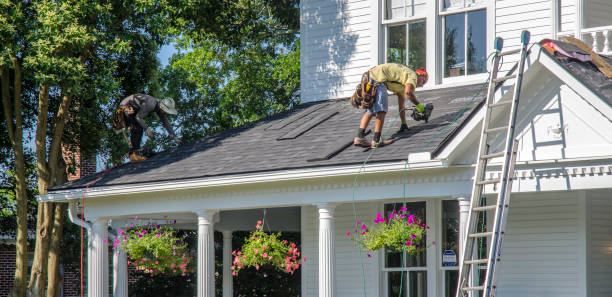 Best Metal Roofing Contractor  in Woodland Heights, PA